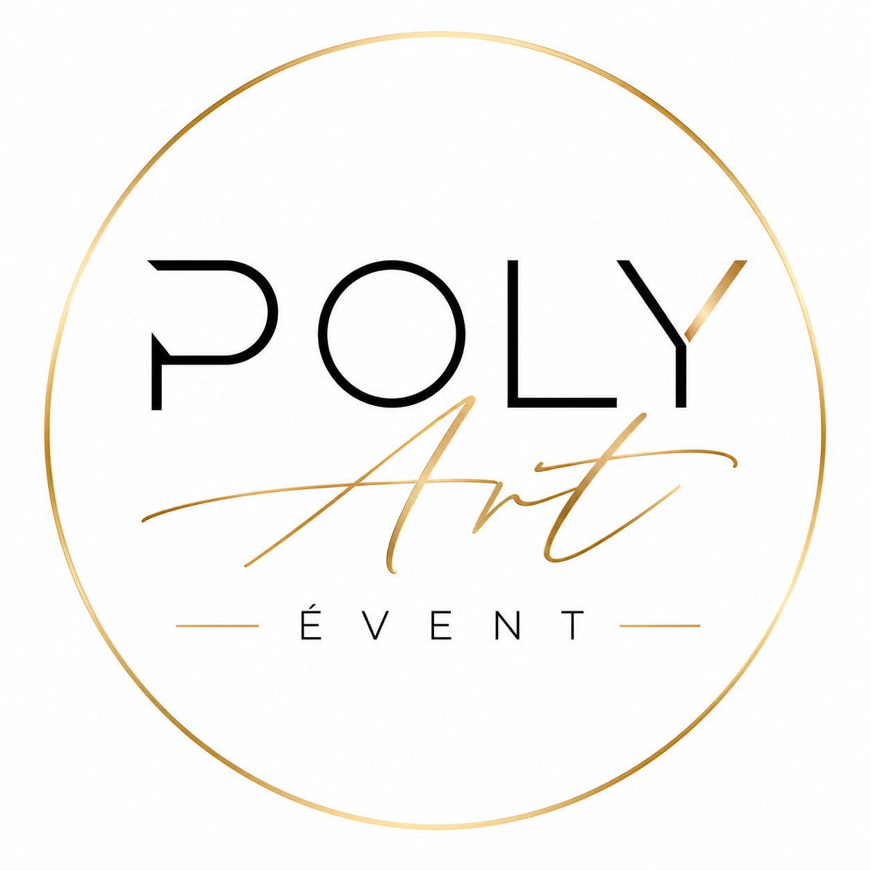 Poly Art Event
